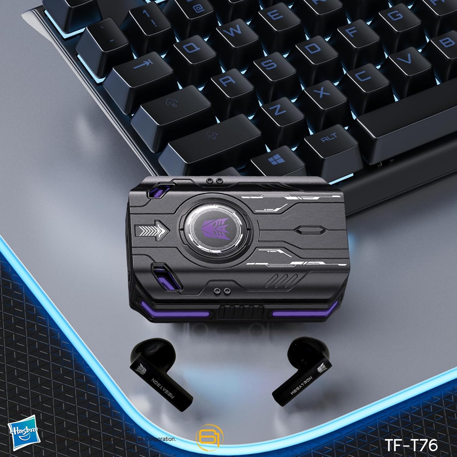 Consumer Electronics