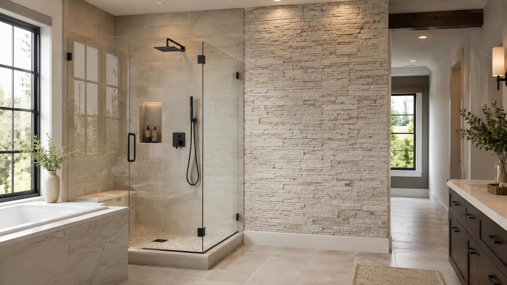 Home Improvement & Building Materials