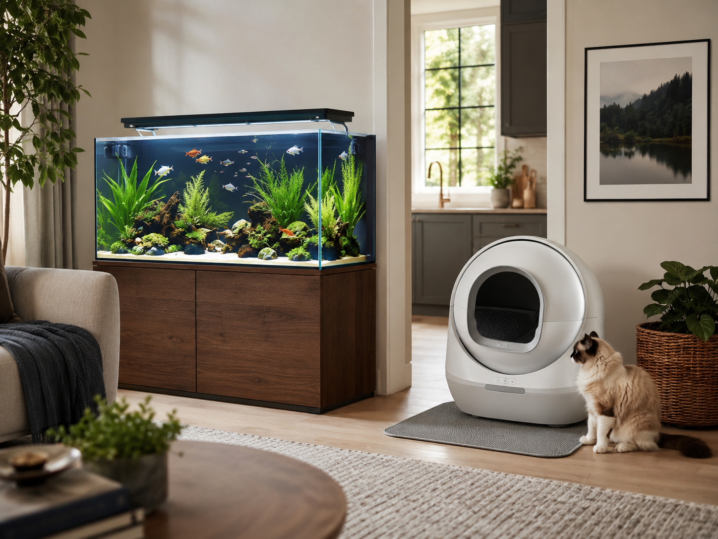 Pet Products
