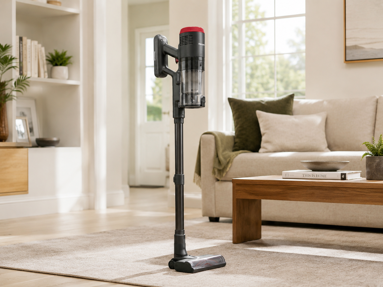 Small Home Appliances