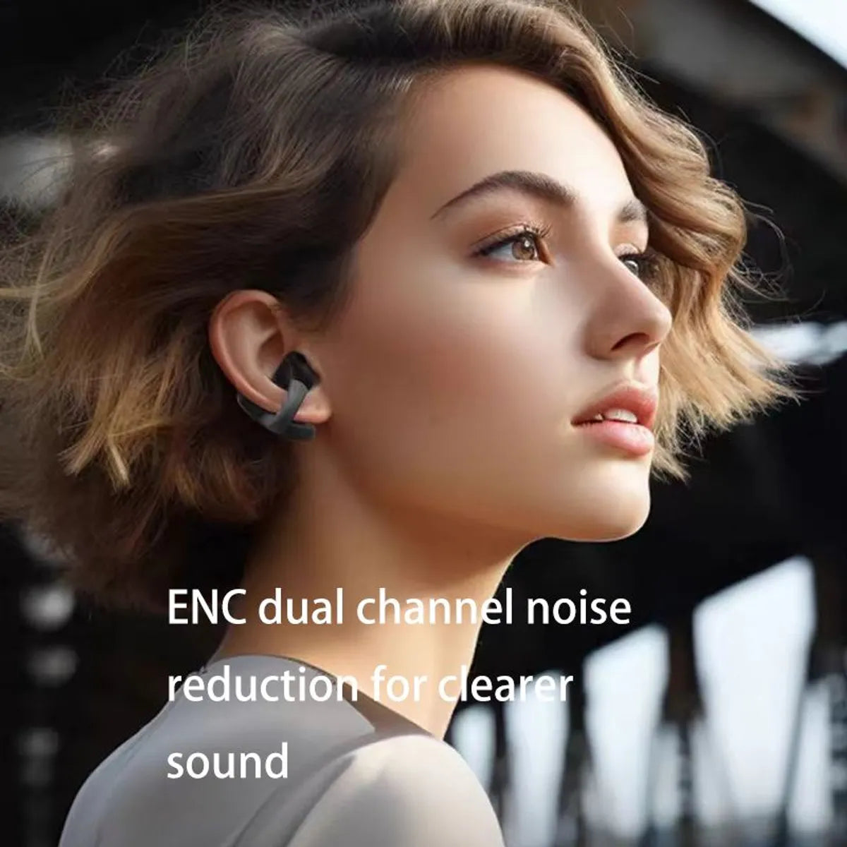 PHILIPS TAT2719 Bluetooth 5.4 True Wireless Sports Earbuds